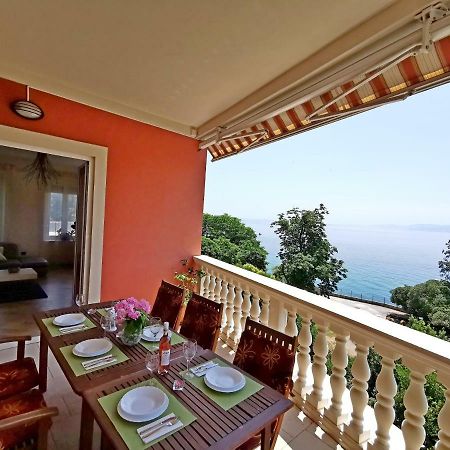 Apartament Golden View Rijeka Zewnętrze zdjęcie