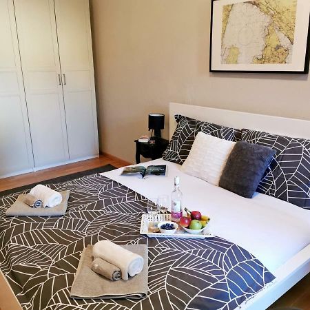 Apartament Golden View Rijeka Zewnętrze zdjęcie
