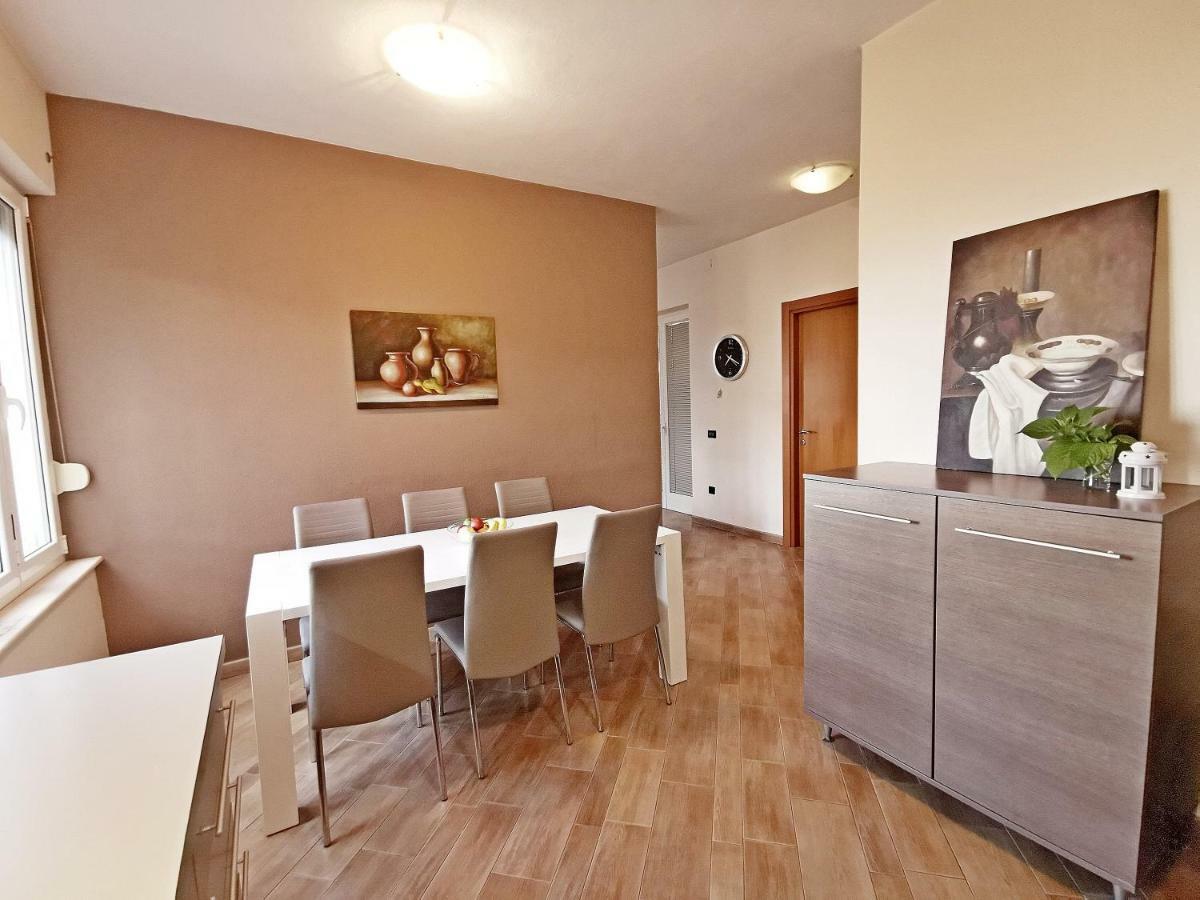 Apartament Golden View Rijeka Zewnętrze zdjęcie