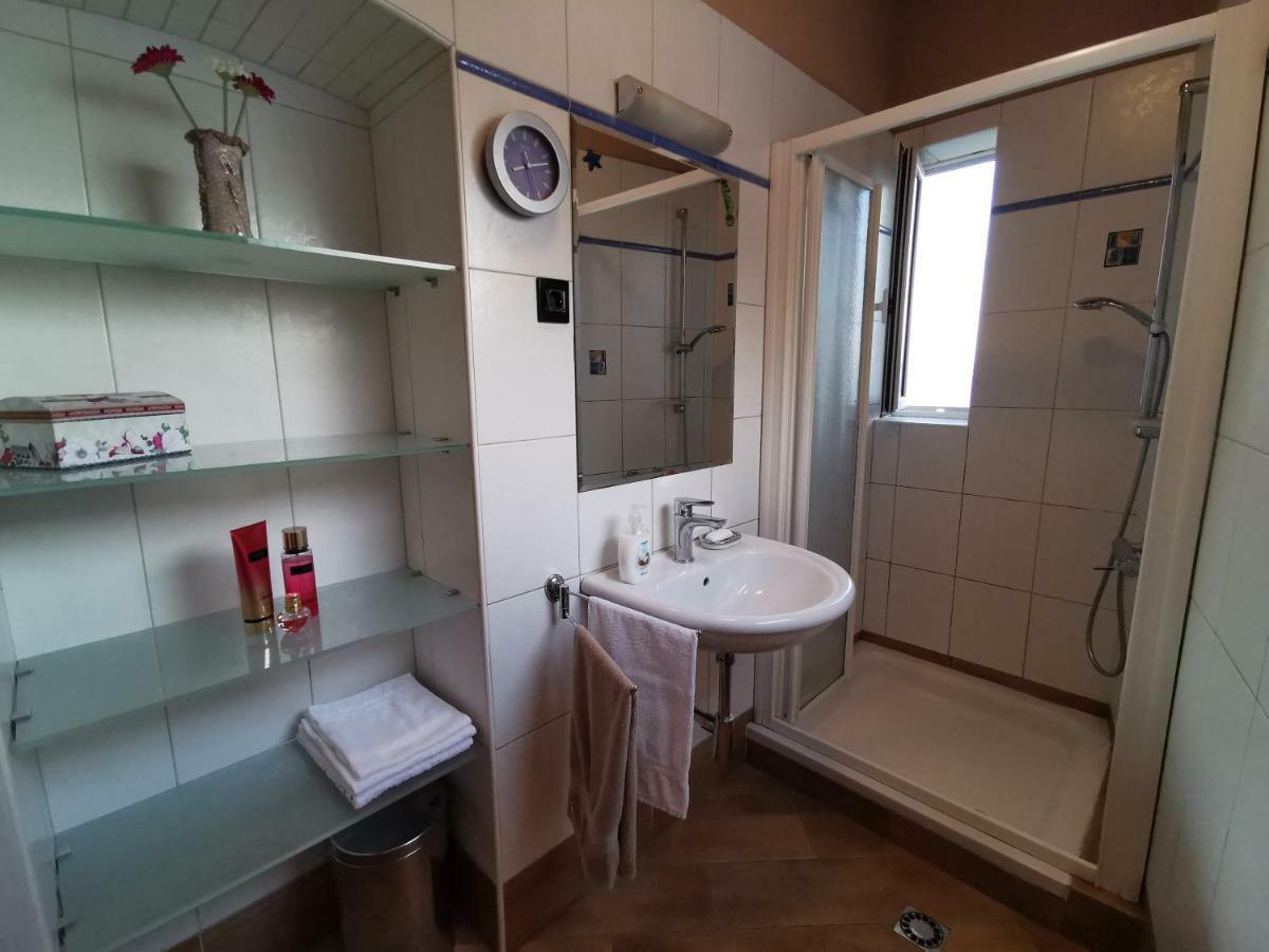 Apartament Golden View Rijeka Zewnętrze zdjęcie