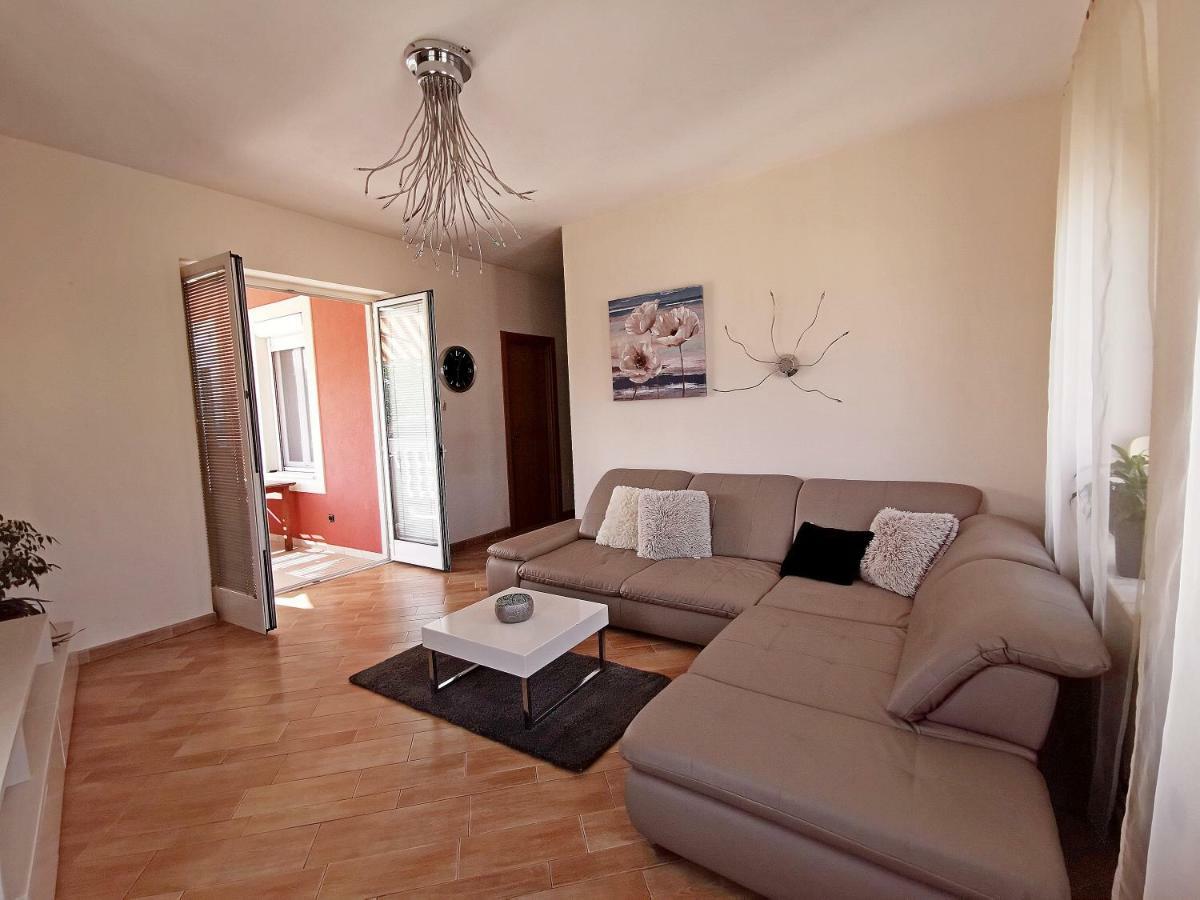 Apartament Golden View Rijeka Zewnętrze zdjęcie