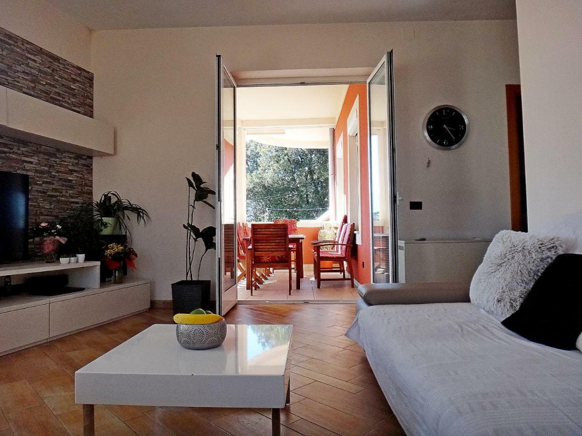 Apartament Golden View Rijeka Zewnętrze zdjęcie