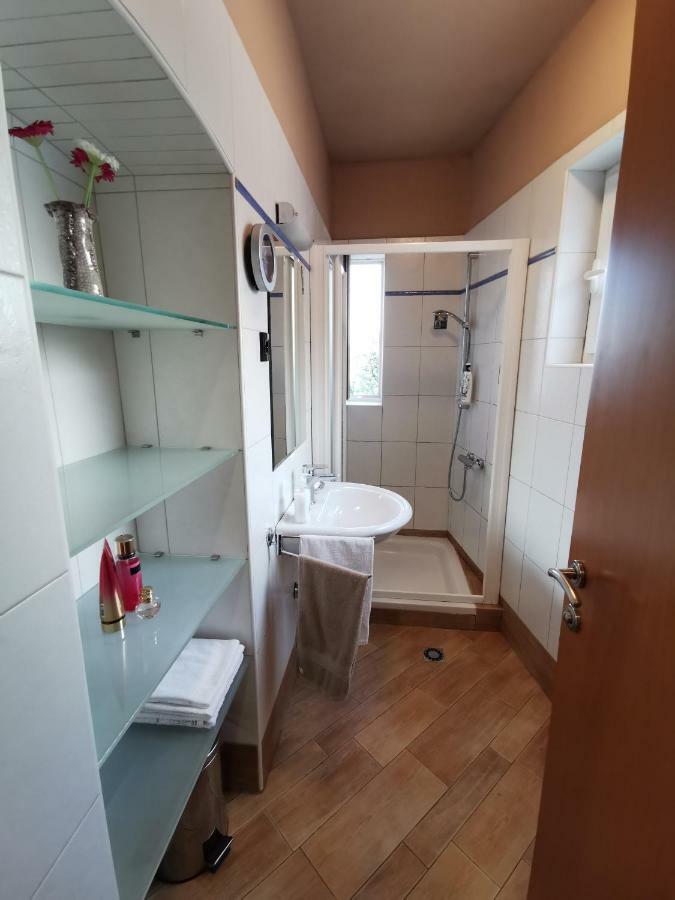 Apartament Golden View Rijeka Zewnętrze zdjęcie