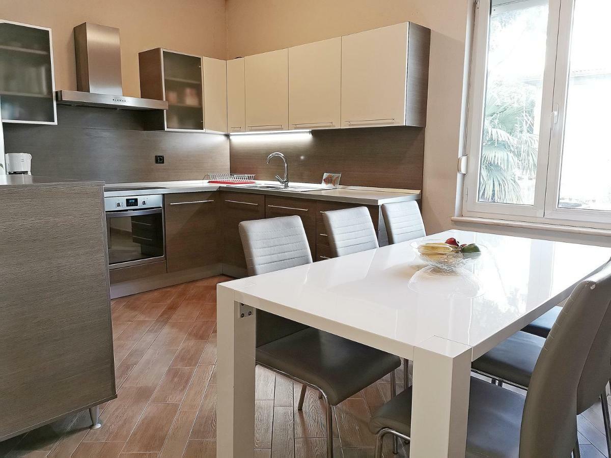 Apartament Golden View Rijeka Zewnętrze zdjęcie