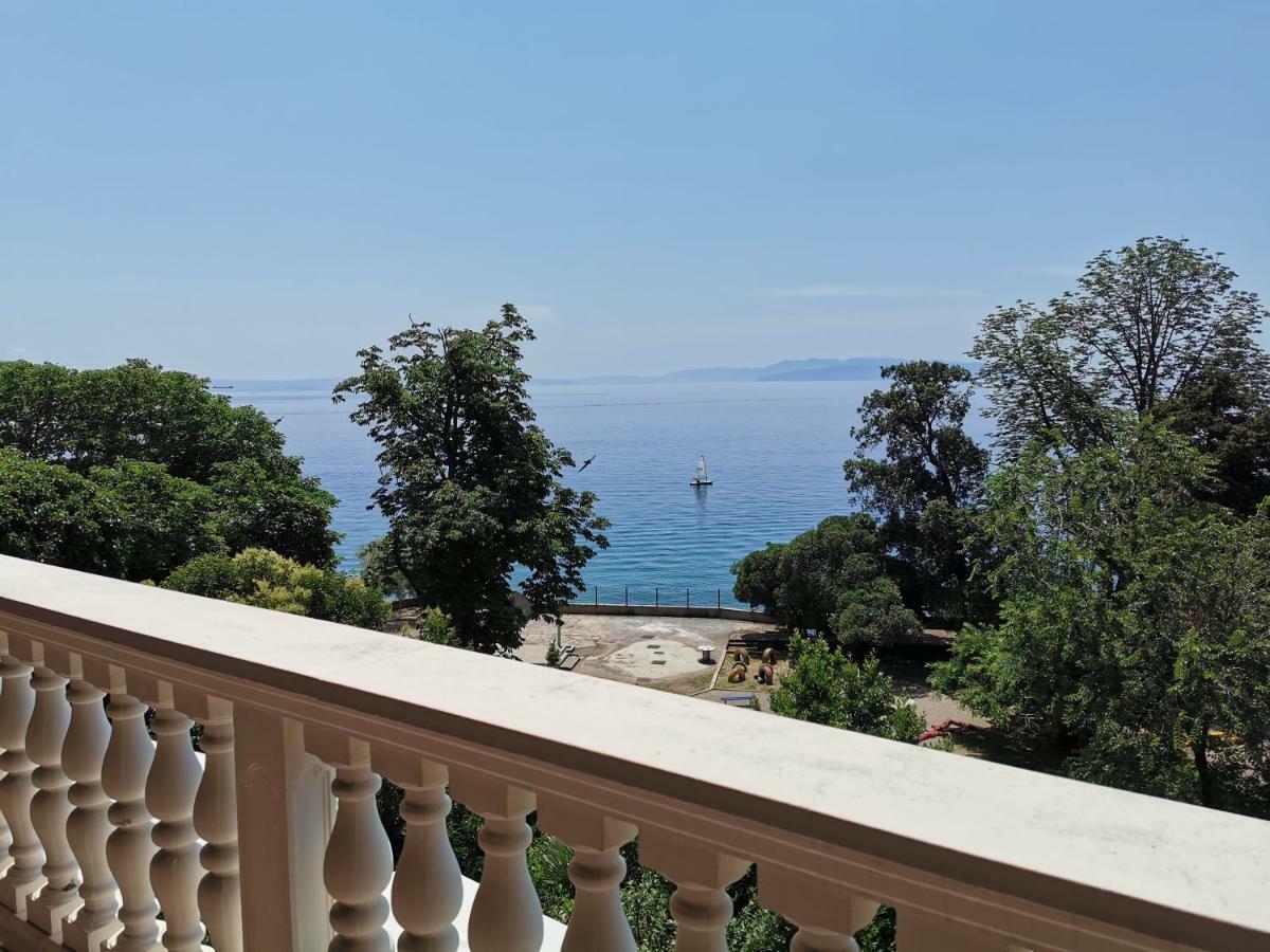 Apartament Golden View Rijeka Zewnętrze zdjęcie